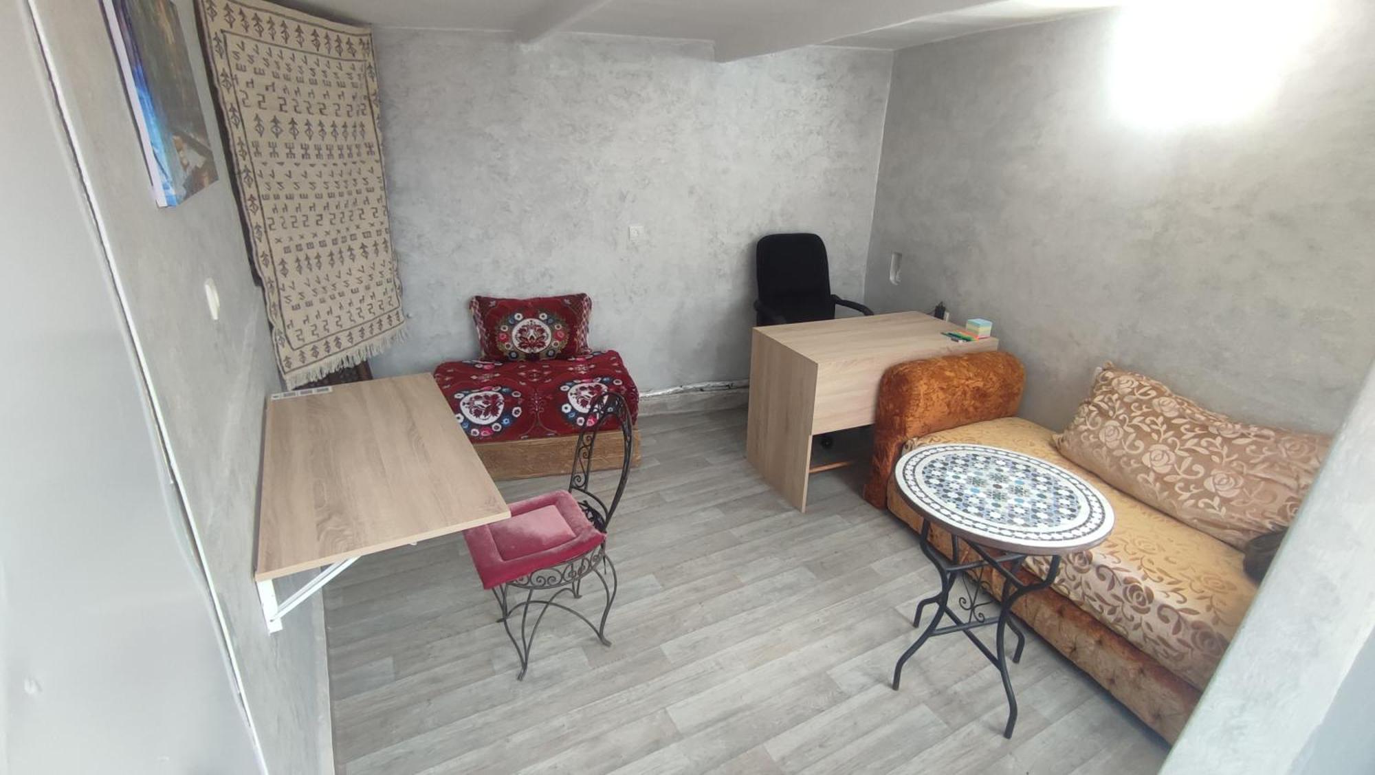 Dar Ahl Tadla Hotel Fez Bagian luar foto