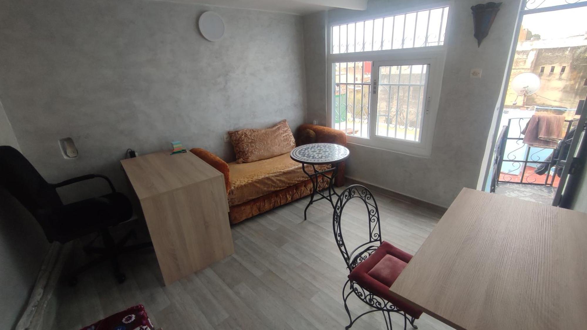 Dar Ahl Tadla Hotel Fez Bagian luar foto