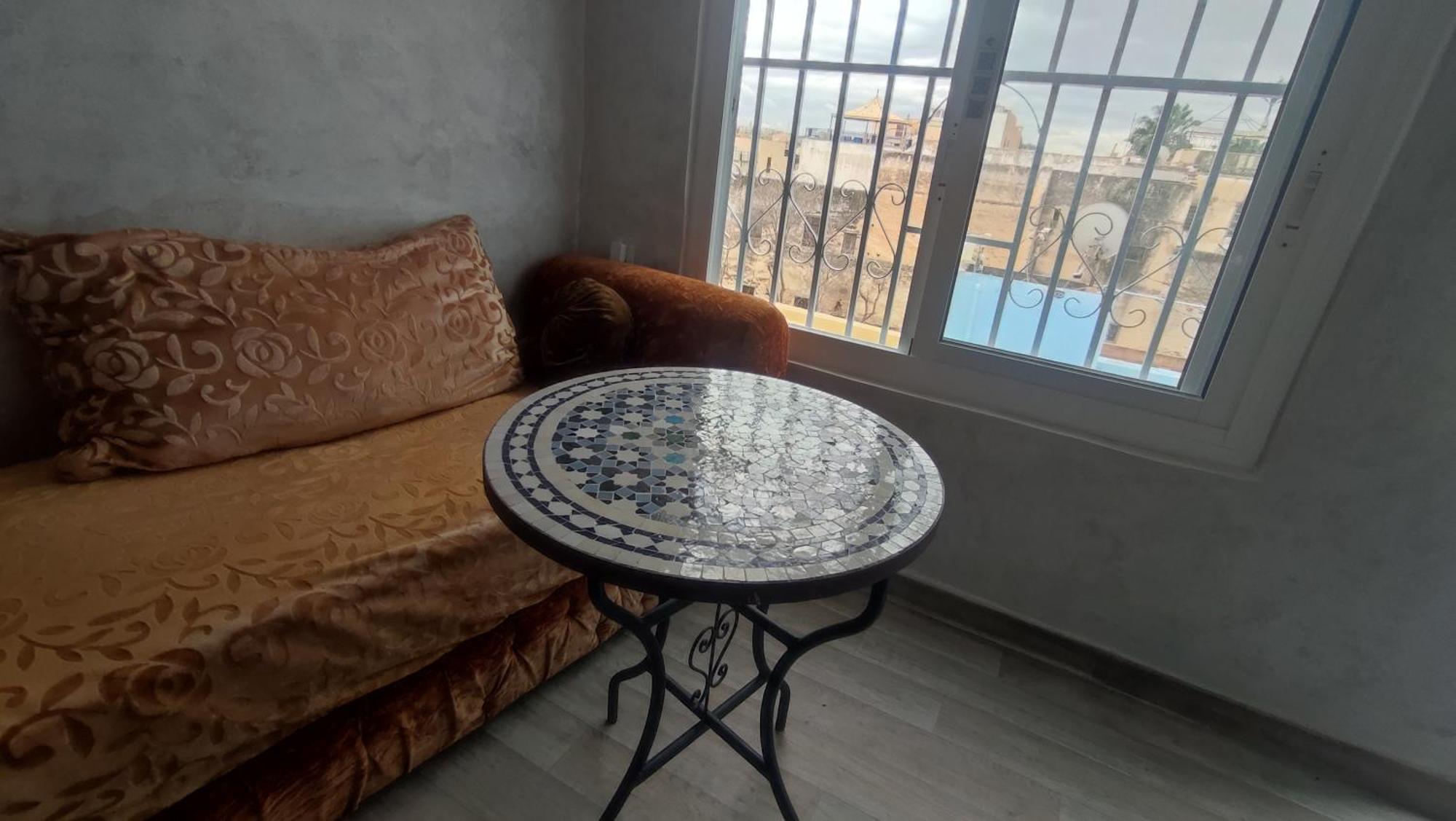 Dar Ahl Tadla Hotel Fez Bagian luar foto